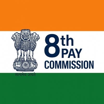 News Related to Central Government Employees. 8th Pay Commission Related updates.