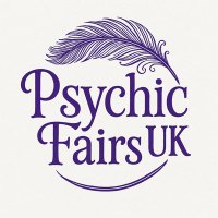 Psychic Fairs UK (@bigpurplefairs) 's Twitter Profile