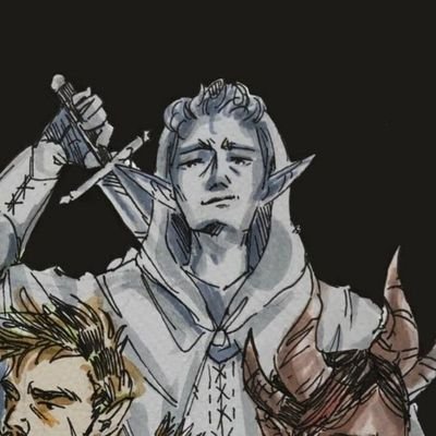 MTGO grinder from Finland (Univerce)
Member of @GrindstoneMTGO
I stream sometimes (UniverceMTG)
https://t.co/HekEjaDtPF
🇫🇮