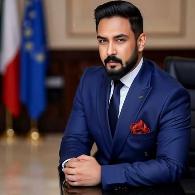 GLOBAL AUTHORITY FOUNDER ,PTIDC, LUXURY, BITCOIN, INVESTMENT, REAL ESTATE.
