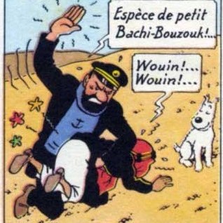 Anti 💉 🇺🇦 🌈 🇪🇺🦗… donc facho 😏
Marre des posts sur Gaza et Israël, la France est ma seule patrie !
Je ne vote plus depuis 2012.
#remigration
#frexit