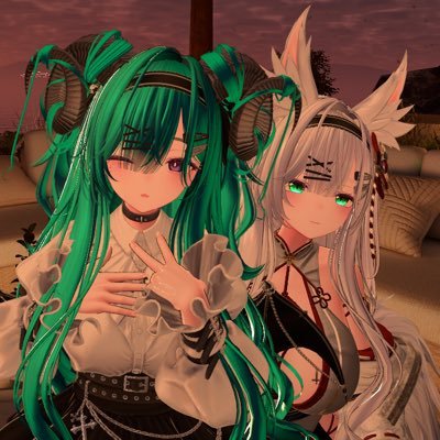 micinokusa's profile picture. VRC垢だよ。