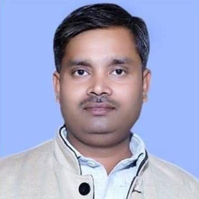 Chandan Kushwaha ЁЯРж Profile