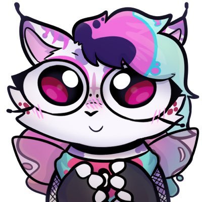 You're 𝔾𝕝𝕦𝕥𝕥𝕠𝕟, 𝔾𝕙𝕠𝕤𝕥! 👻💜Here on 𝕋𝕨𝕚𝕥𝕥𝕖𝕣 to have some 𝔽𝕦𝕟! and Meet new friends!✨ I’m always active and ready to RP!✨💗💖 (17)