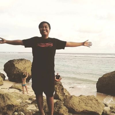 WiraBangun's profile picture. 