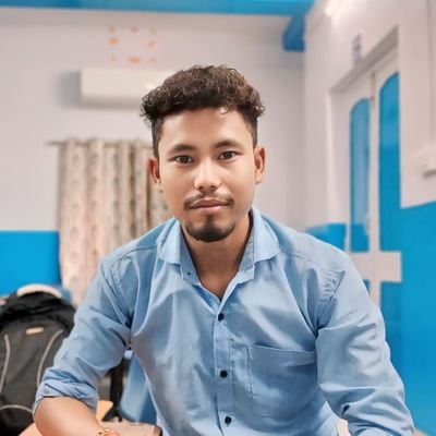 IswardevS's profile picture. I am Iswar dev singha, 
GROMO RELETIOSHIP MANAGER