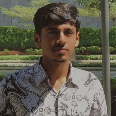 Amaan_36663's profile picture. 