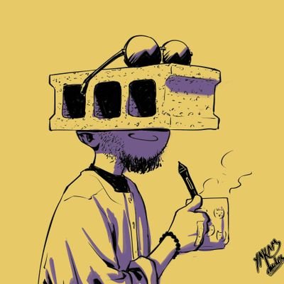 Illustrations, comic strips, character design, and storyboards.
instagram: @yakam_dudes