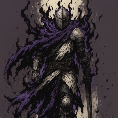 kenjaRyu's profile picture. Digital stoic/philosopher and trenches enjoyer 👾                                                                Dear God, let the whole gang eat. Amen.