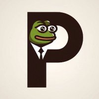 Pepecoin News (@newspepecoin) 's Twitter Profile Photo Pepecoin News (@newspepecoin) 's Twitter Profile Photo