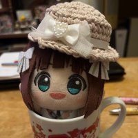 とっぴぃ@春香P,カフェ,アイモバ (@touzyu_p) 's Twitter Profile