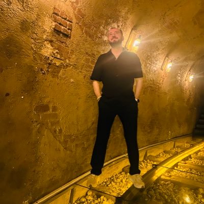 CryptoLrkn Profile
