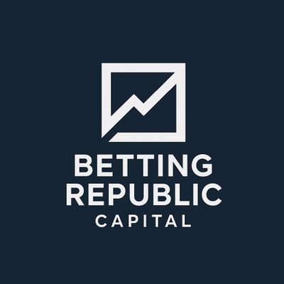 🔥 Smart Betting Community
🌟 Join the movement. Welcome to the Republic!
🎾 VALUE BREAK — Your daily edge in tennis betting
https://t.co/w8w2kXmf2j