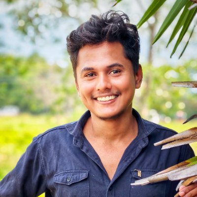 selva_lr's profile picture. Full Stack Web Developer