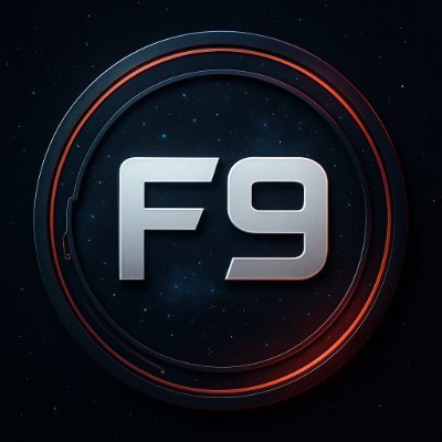 F9Rocket's profile picture. F9
No rugs. Just rockets.
Built on Solana.
Buy now: 53ScwmQ3jTHt8RsZA4acToEP7CdjGw7QBEBY6i6xqwtm
https://t.co/wBrOCqhK1Y
DM to build with us. #F9