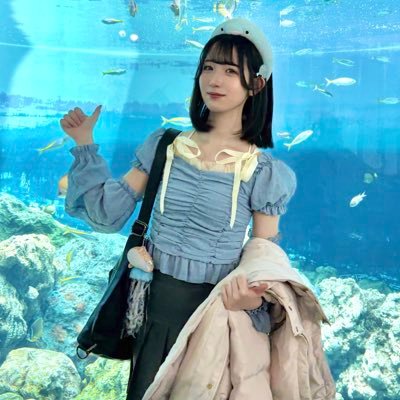 Marmot代表🦫|理科大1年生|元醜形恐怖症|当事者コミュニティの運営/プログラムの社会実装準備中|ルッキズムに囚われない社会を作る|ETIC.社会起業塾2025採択📃|Aqzoo COO🐬|LifetimeVentures🌱インターン生|その他色々やっております🎀🎶