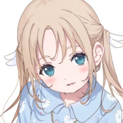 飴束すずらん🍬💐Vtuberさんのプロフィール画像