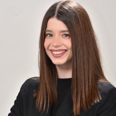 CAggelakh's profile picture. Fact - Checker / Journalist | Ellinika Hoaxes