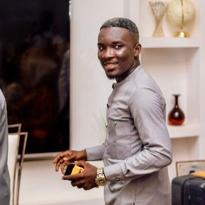 Making Christ known to my generation. I contend to be exceptional.❤️🔥🤲🏿👨🏾🦯