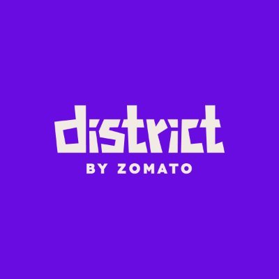 Culture moves, we follow.
Please reach out to @carebydistrict for concerns and feedback.