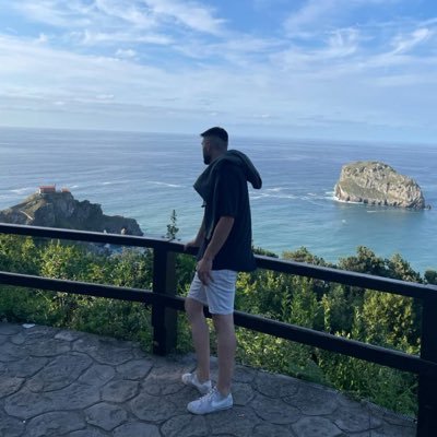 DanielJarke's profile picture. cada día más cerca del cielo y con más cojones que el caballo del espartero !!