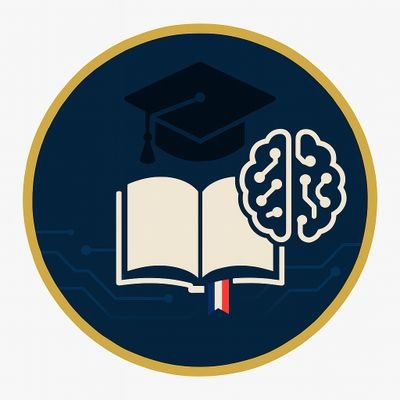 Ajst974's profile picture. 🎓 Prof Cybersécurité, Informatique & Réseaux 🇫🇷 🚀 IA responsable en éducation | EdTech 📚 Transforme l'apprentissage avec l'IA éthique