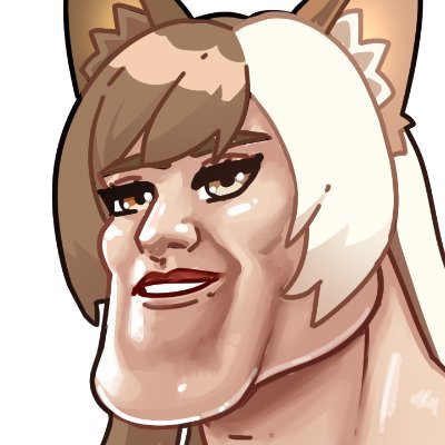Harlsie 🦊 eeVeeTuberさんのプロフィール画像