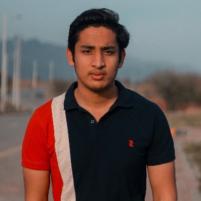 UsmanFahadCloud's profile picture. 🧑‍💻 Junior Cloud Engineer
☁️ AWS | Linux | Terraform | CI/CD
🚀 Helping startups with cloud infra
🌍 Open to internships & collabs