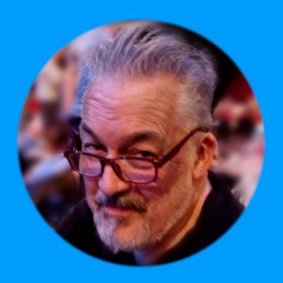 DaveArtEdwards's profile picture. Illustrator, Visual Artist, Drummer - Not Even the TV
https://t.co/hqjVKVVnw1