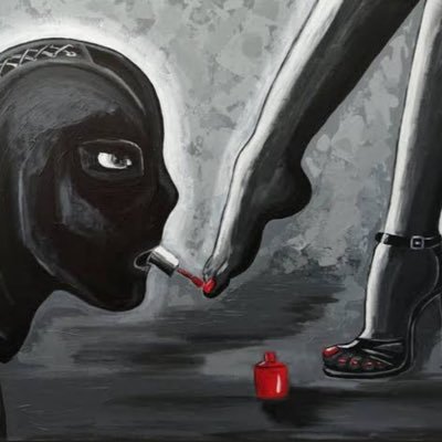 Roshak276121's profile picture. #cuck #flr #femdom #slave #bisexal #sissy