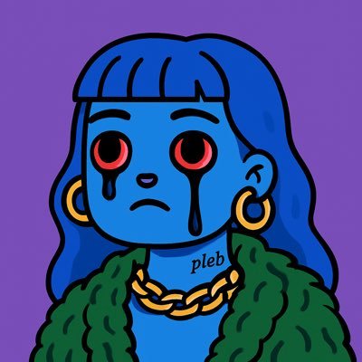 Lifted100x's profile picture. Financial Freedom