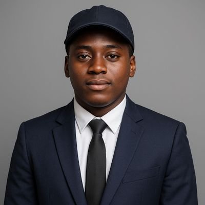 Unilorite🧩 || Student diplomat🧑🎓📜🤝 || crypto enthusiast || Scaling through the depths of History || One block at a time || Sports enthusiast ⚽🏸