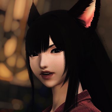 A good Miqo, doin good things :3
NSFW minors DNI. DMs open! collabs DM me please :3