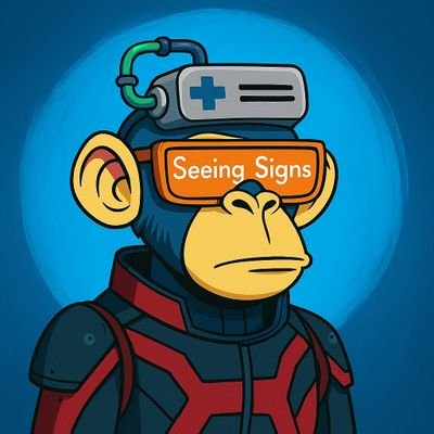 Web3 || Yapper || Educator || Emerging CT || Crypto memes
@candoxa_ OG