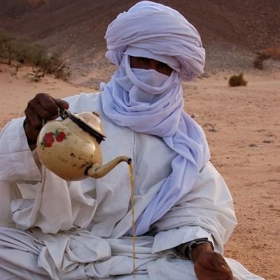 عابري سبيل Profile