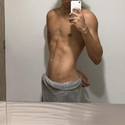 para maiores +🔞
video ou foto tds os dias aqui😉