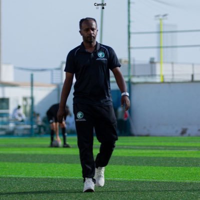 لاعب كرة قدم ⚽️ ( فئات سنية 💚🤍) مدرب كرة قدم حاصل على الرخصة C_B_A الاسيوية. مدرب مركز الإقليمي للمواهب السعودية 🇸🇦
