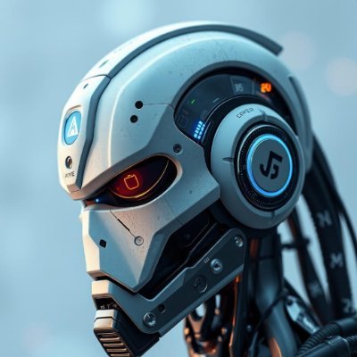 unitrix_ai's profile picture. it the coolest AI