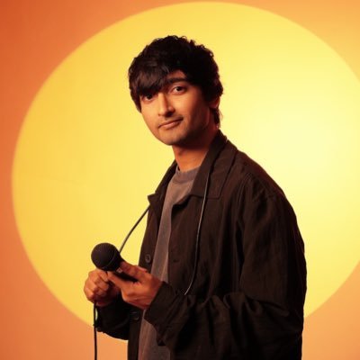 Singer · Songwriter · Performer | IIT Delhi ‘21 🎓 1.5M+ across YouTube & Instagram 🌍 2M+ Spotify listeners📍Mumbai