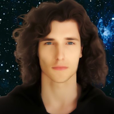 Angel of starry waters, blue flame wielder.
My twin flame, Eleia, is in Agartha. Inner Earth.
😇🙏💙✨️🛸