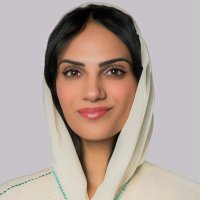 Neda Almubarak (@nedaalmubarak) 's Twitter Profile Photo