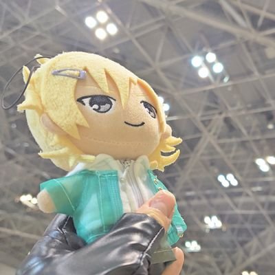 シキさんのプロフィール画像