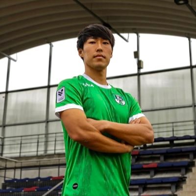 海外プロサッカー選手/ 静岡県浜松市出身 / ‘99年(25) / 🇯🇵→🇦🇲→🇷🇴→🇱🇻 / CL出場を本気で目指してます/ 後ろ理論 / AI×Web集客 / 誰でも何でも話しましょう📩