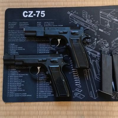 YChb4UKOR430061's profile picture. ボルトアクション式エアガン
にハマってます。
春田さん Kar98K SV98風L96
AS02 AS03 モシンナガン騎兵銃