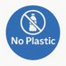 No Plastic (@noplastic90) Twitter profile photo No Plastic (@noplastic90) Twitter profile photo