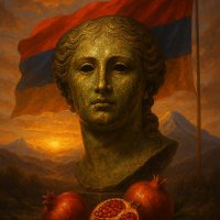 Armenian Renaissance (@armrenaissance) 's Twitter Profile Photo Armenian Renaissance (@armrenaissance) 's Twitter Profile Photo