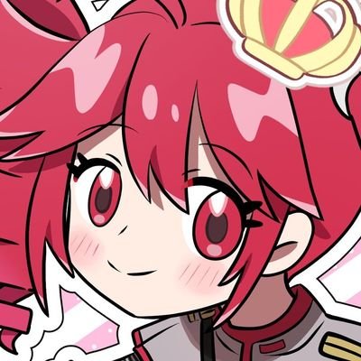 みいろゆいです。
二次創作(重音テトなどの合成音声・ジークアクス等)・オリジナルの絵を描いています。20↑/イラスト依頼受け付けてます【お仕事・実績】→
#WORKS /pixiv→ https://t.co/ZeLtfyK4nk
/Skeb→https://t.co/0z5LfeIDoY