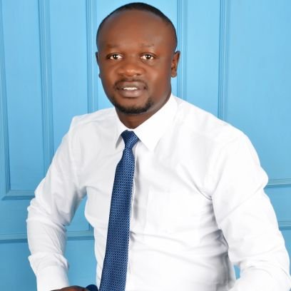Incoming Member of County Assembly Kiminini// CEO ELI-M Communication//Director Misiko Foundation//Husband//Father