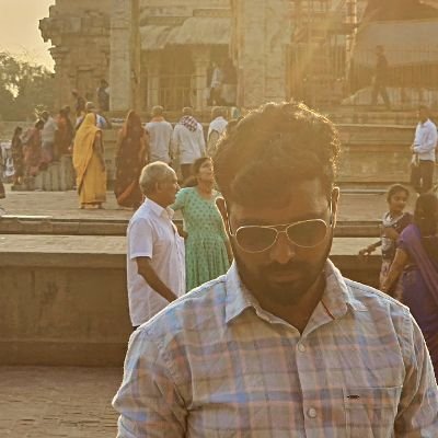 Lakshmanakumar MCA / Belongs to the Dravidian Stock / Political analyst / Writer /digital marketer #MKStalinEraBegins #Kalaignar #Anna #Periyar #Rasipuram #TN28