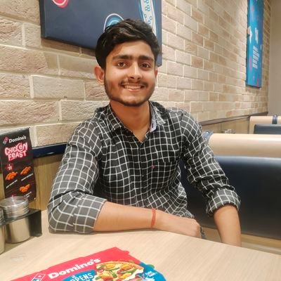 ShivamJhaX's profile picture. CSE'26 SAITM 🎓 | Java Backend Developer (Java , Spring Boot) | React Enthusiast 👨‍💻 | Campus Ambassador PW Skills | Building Scalable Web Apps 🚀